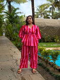 Load image into Gallery viewer, Flamingo Co-ord Set
