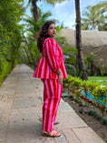 Load image into Gallery viewer, Flamingo Co-ord Set

