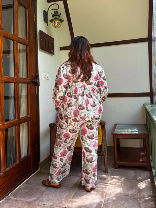 Swan Co-ord Set
