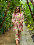 Load image into Gallery viewer, Cuckoo Shirt Set
