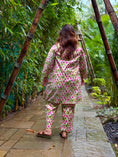 Load image into Gallery viewer, Cuckoo Shirt Set
