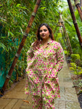 Load image into Gallery viewer, Cuckoo Shirt Set
