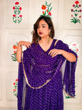 Load image into Gallery viewer, Jamuni Noor Lehenga Set
