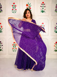 Load image into Gallery viewer, Jamuni Noor Lehenga Set
