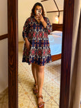 Load image into Gallery viewer, Nightingale Short Dress
