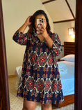 Load image into Gallery viewer, Nightingale Short Dress
