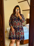 Load image into Gallery viewer, Nightingale Short Dress
