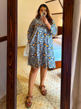 Load image into Gallery viewer, Sparrow Short Dress
