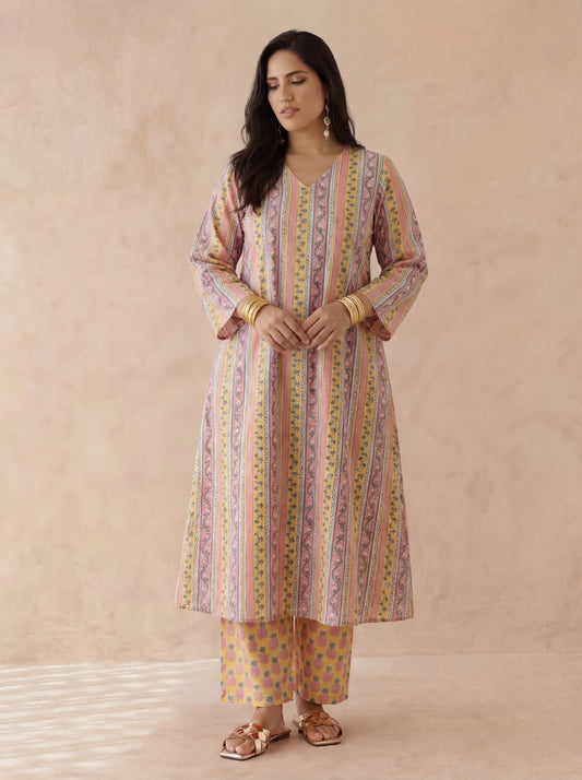 Pankti Set