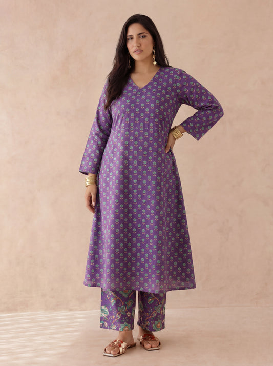 Baagh-e-Jaamun Set