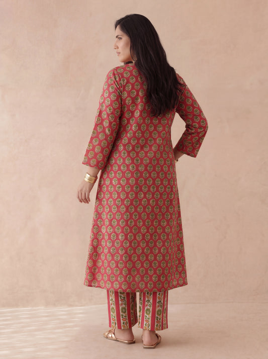 Sindoori Set
