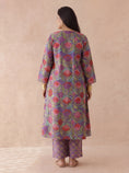 Load image into Gallery viewer, Gul Rangrez Set
