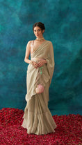 Load image into Gallery viewer, Nazneen Sari Set
