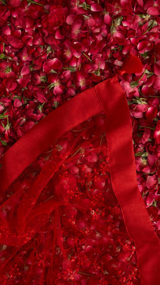 Meherbaan Dupatta