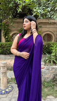 Load image into Gallery viewer, Jamun Sari
