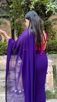 Load image into Gallery viewer, Jamun Sari
