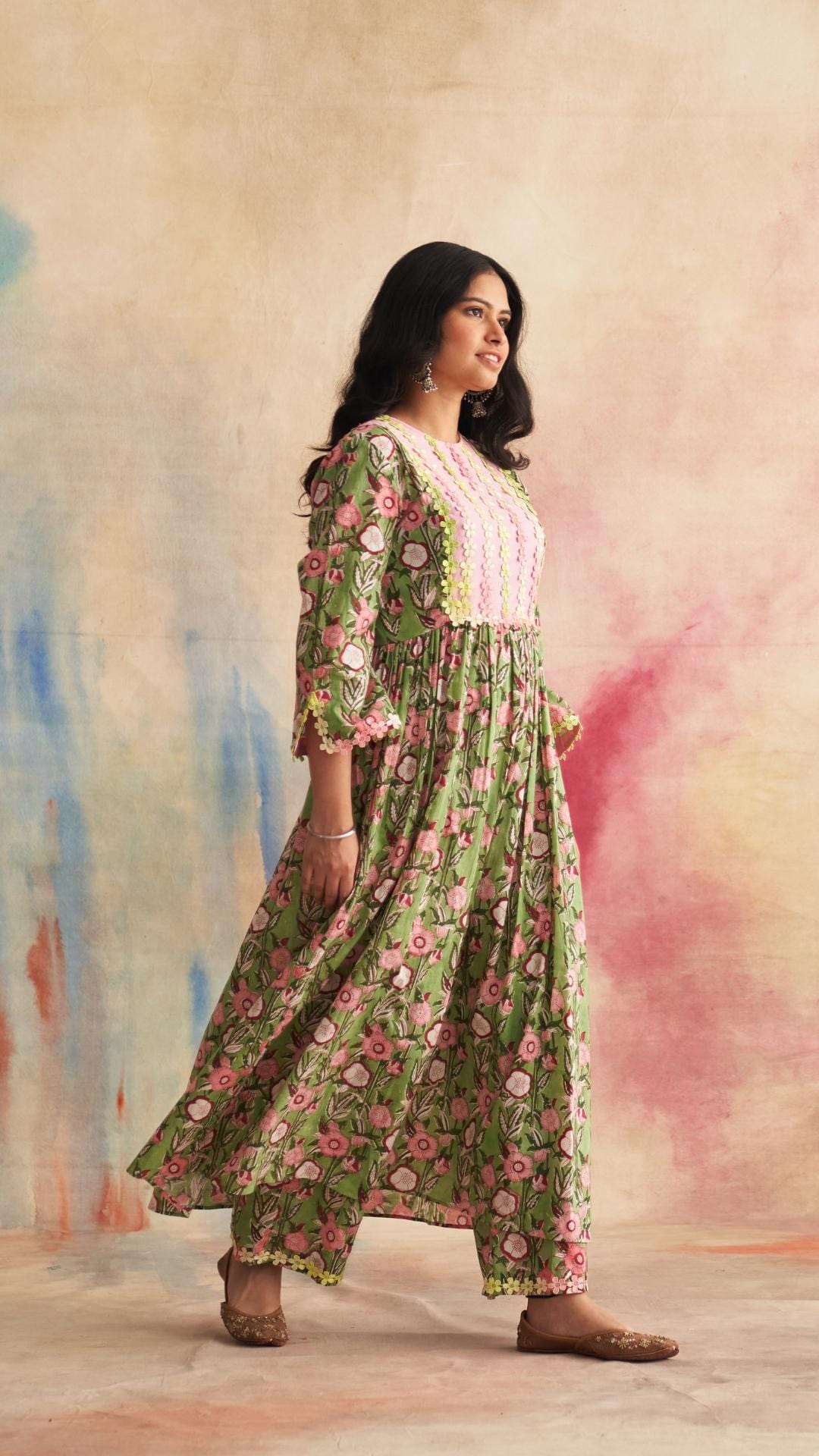 Inayat Set