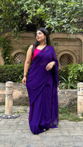 Load image into Gallery viewer, Jamun Sari
