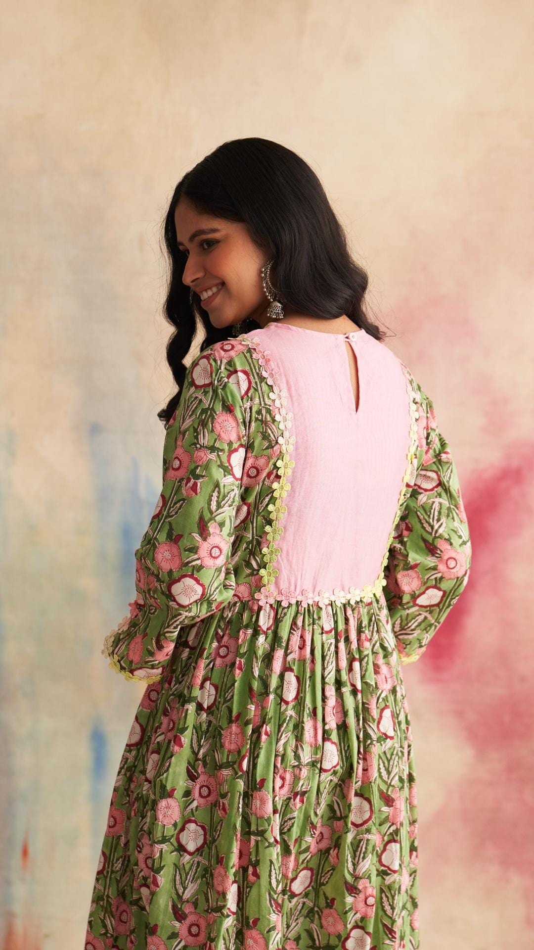 Inayat Set