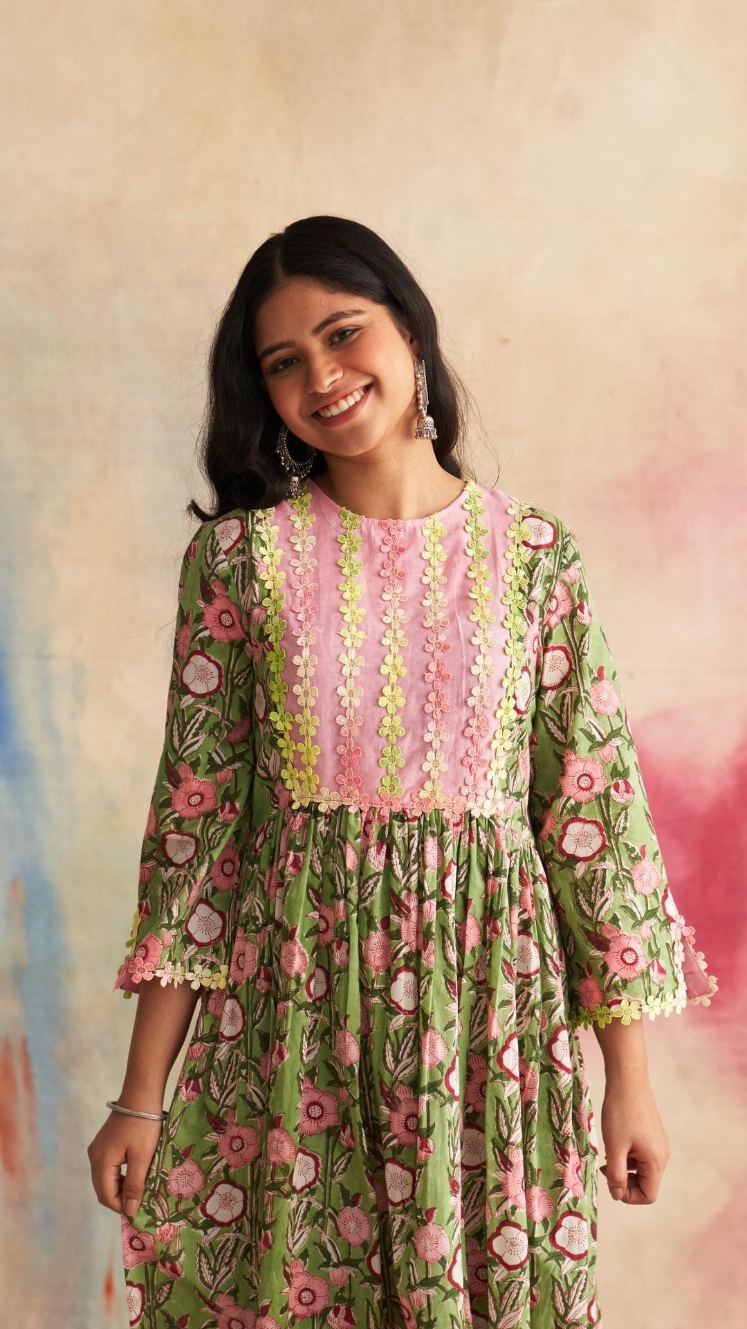 Inayat Set