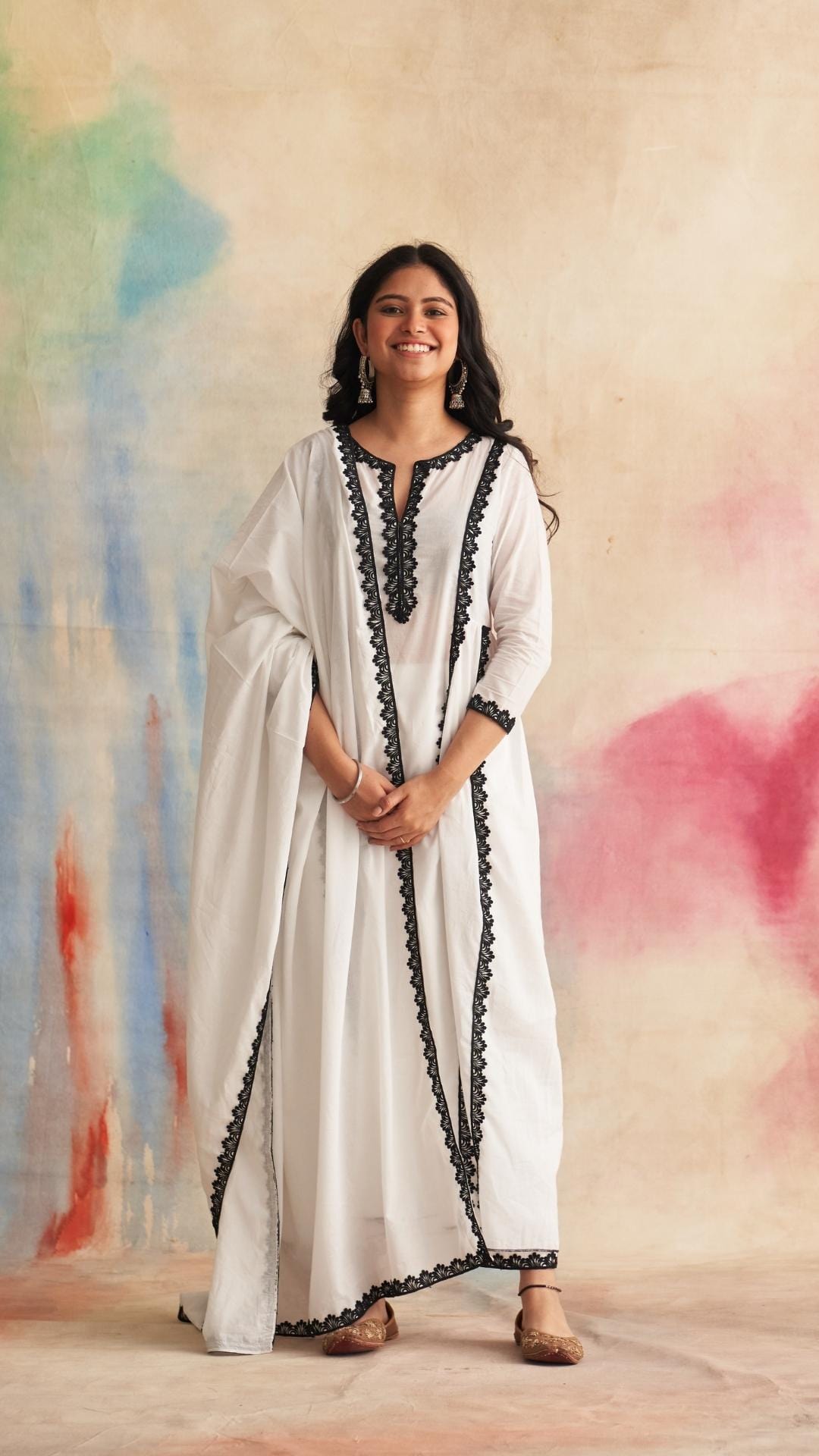 Mahgul Set