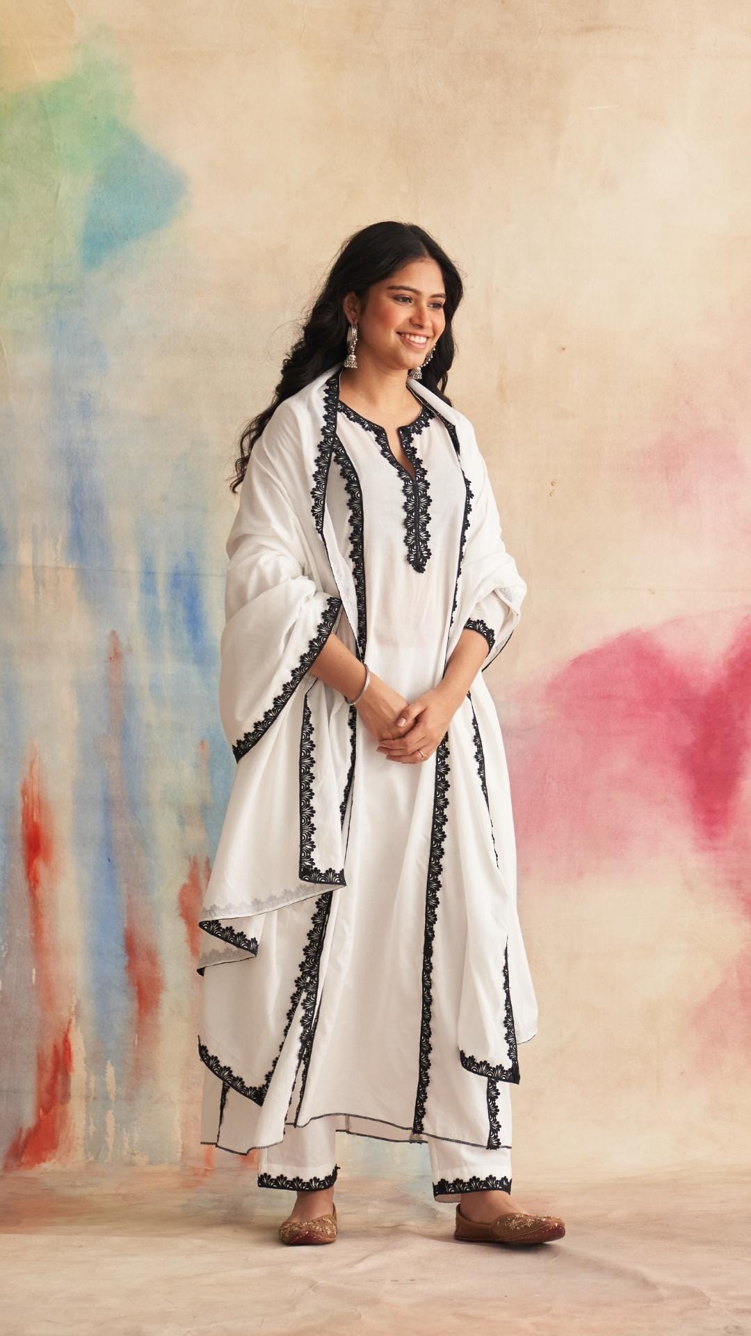 Mahgul Set