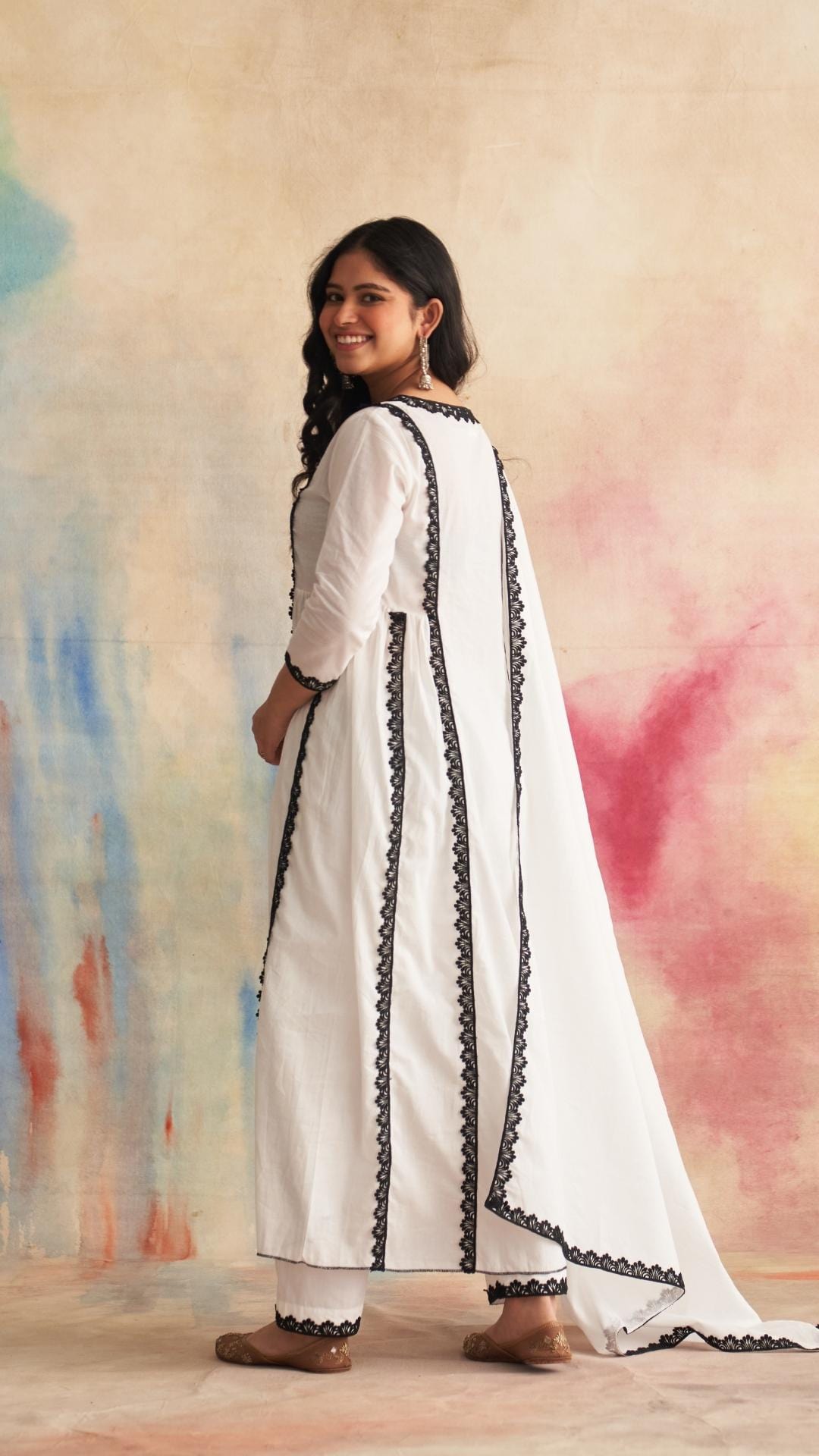 Mahgul Set