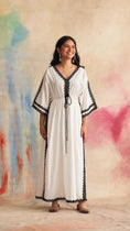Load image into Gallery viewer, Rehar Kaftan
