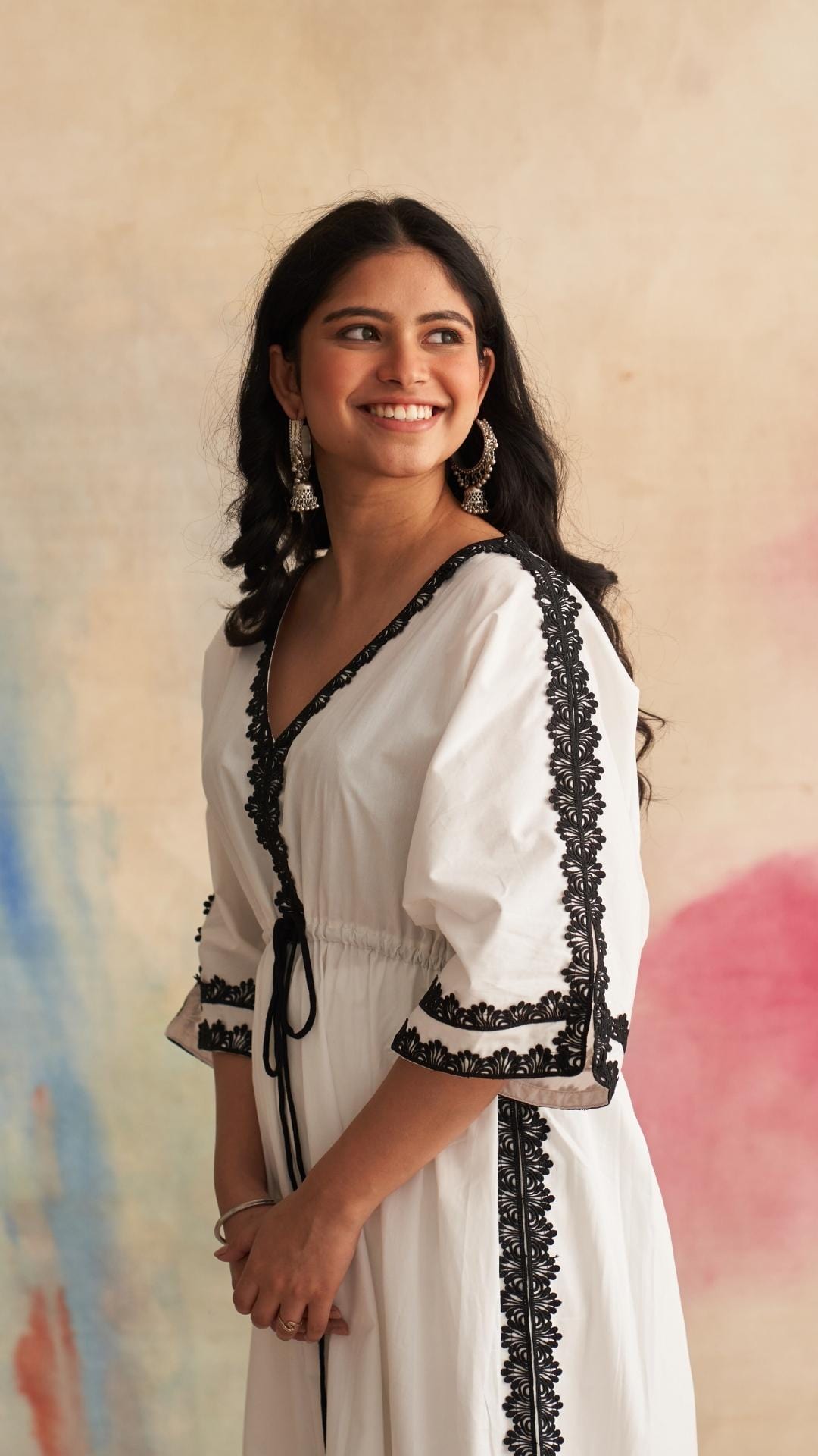Rehar Kaftan