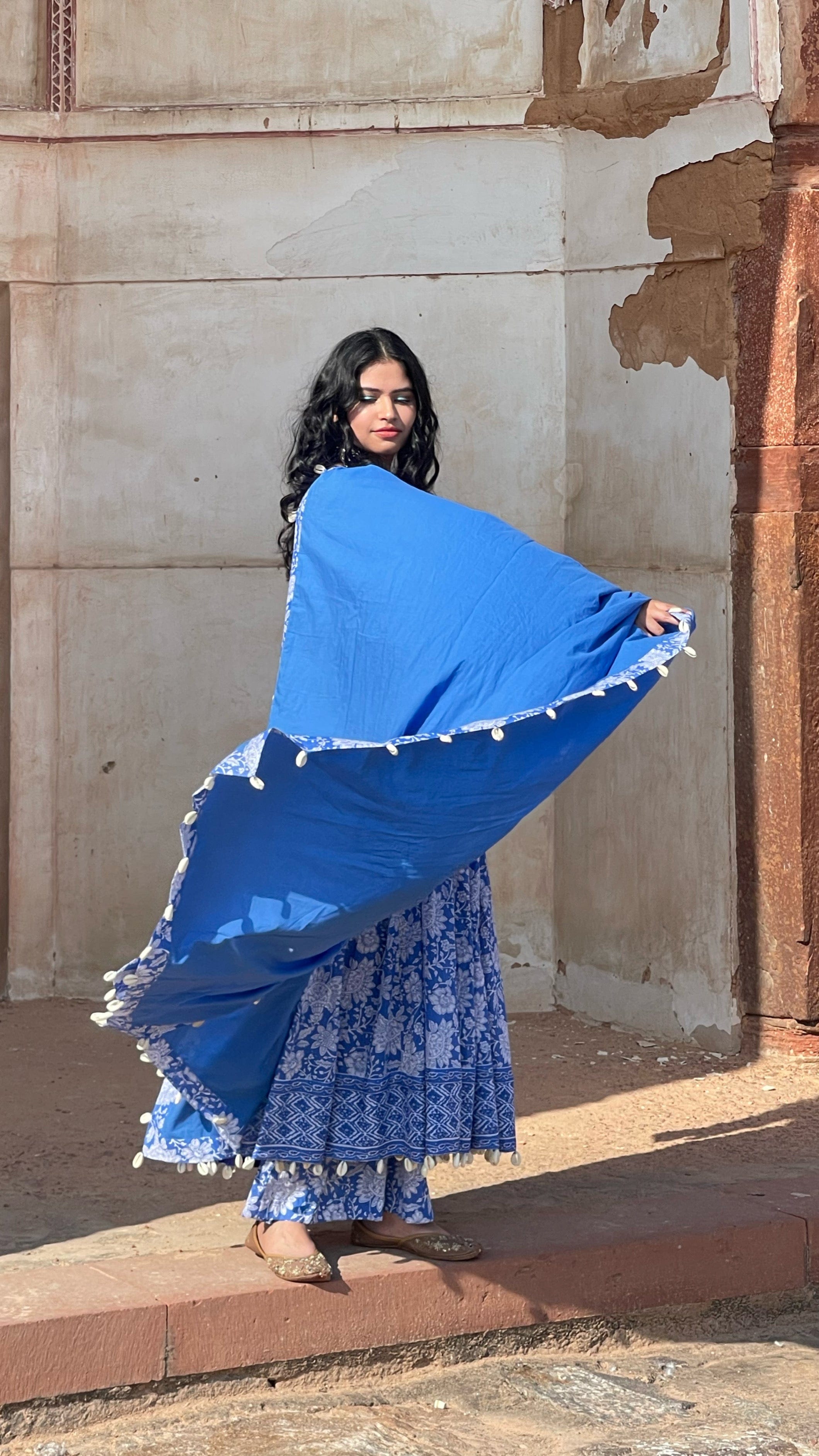 Zarina Set