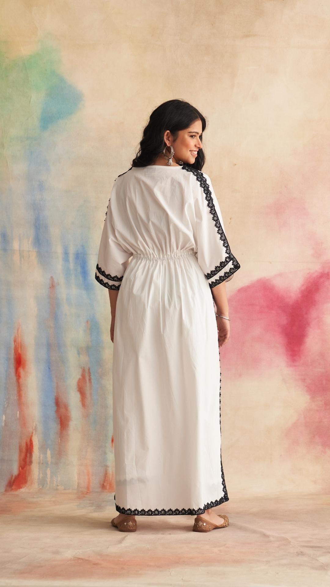Rehar Kaftan