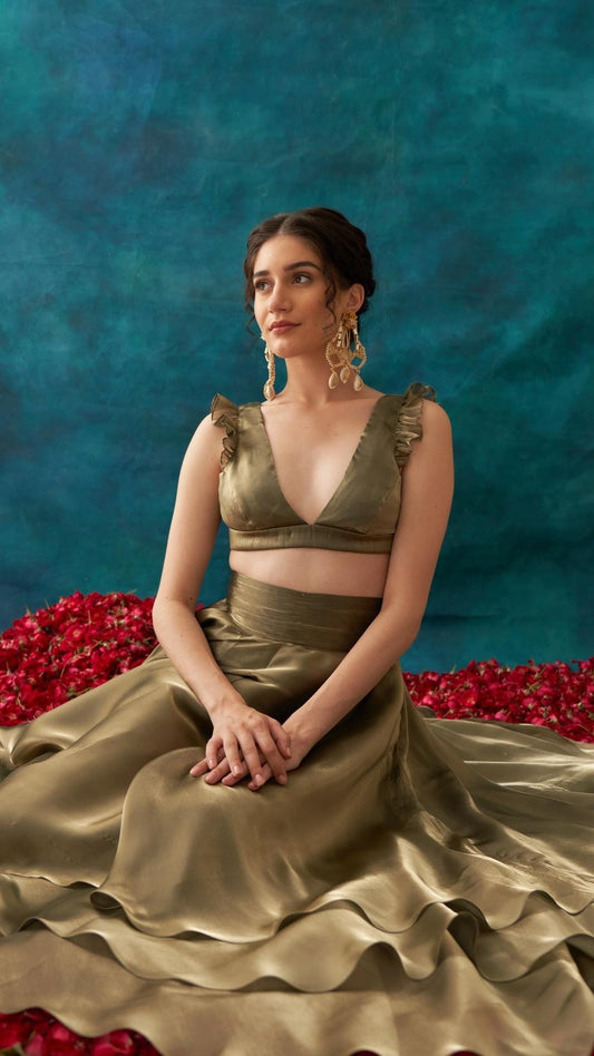Zara Set