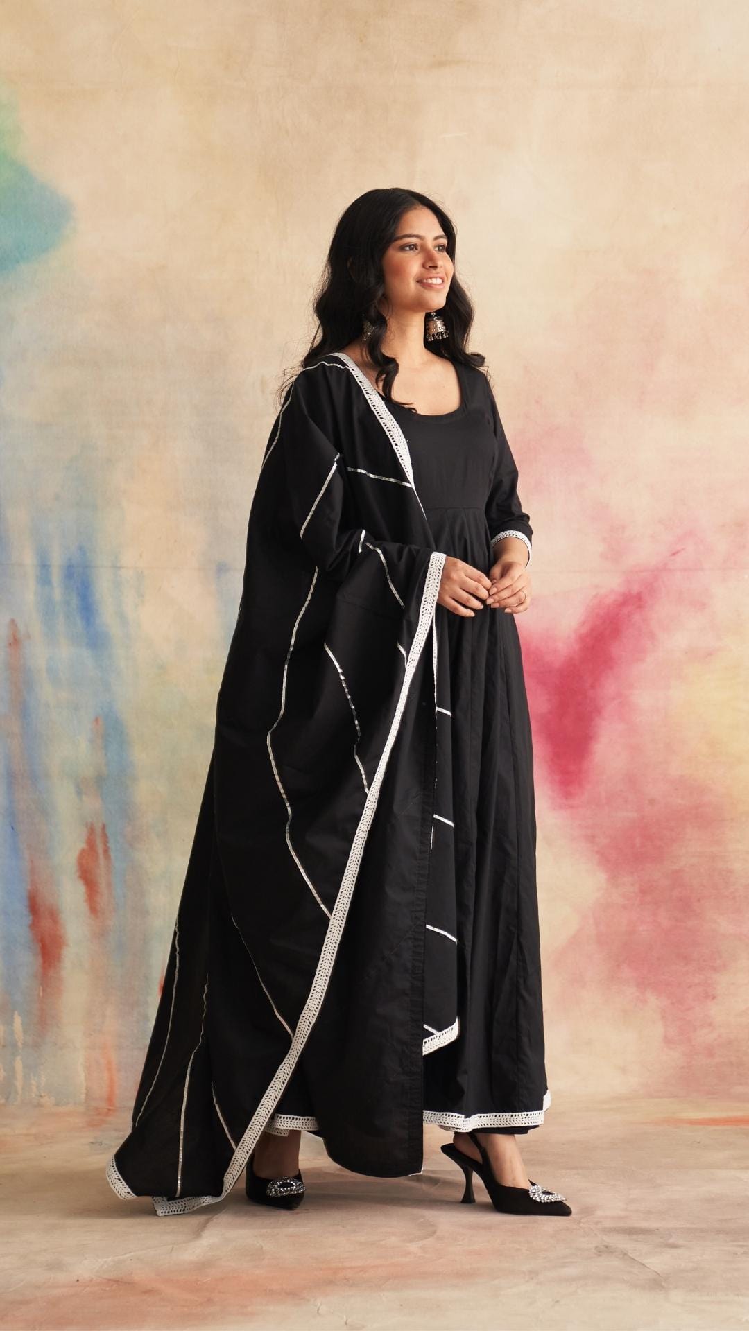 Rafiya Set