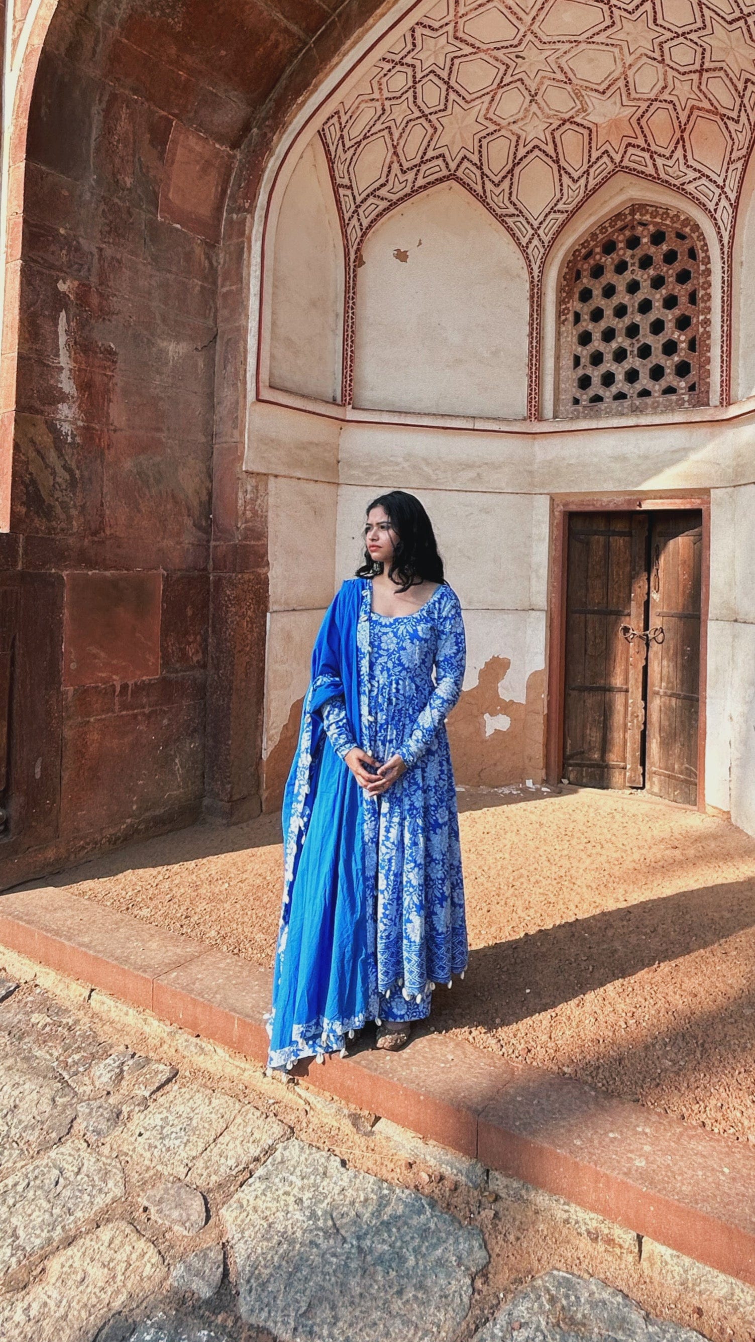 Zarina Set
