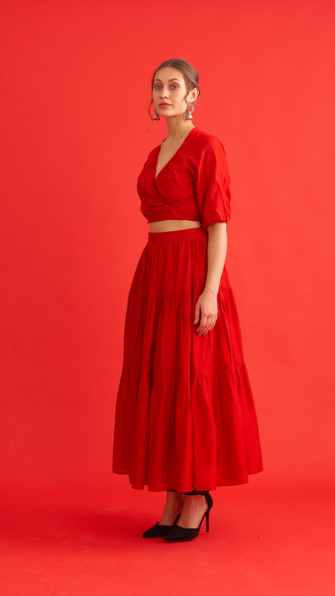 Farhat Set