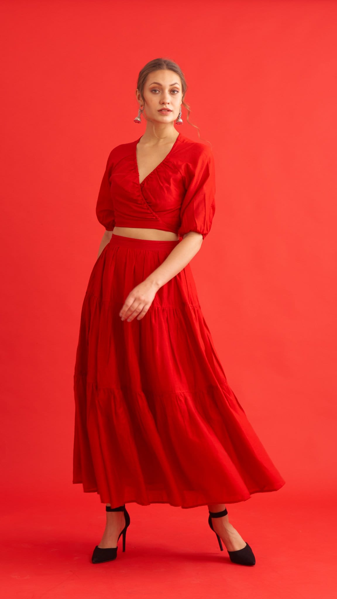 Farhat Set
