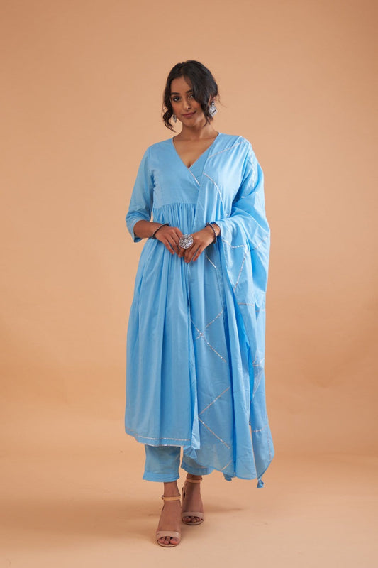 Ruhig Set