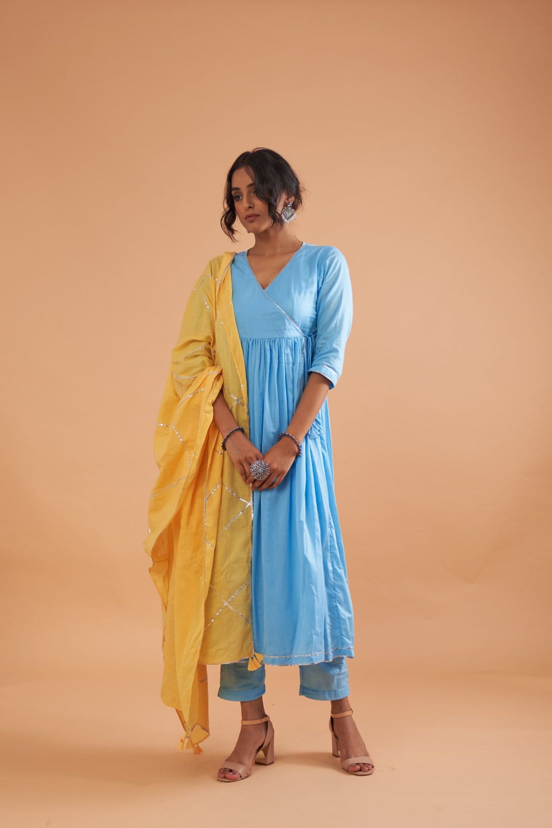 Flaneur Set