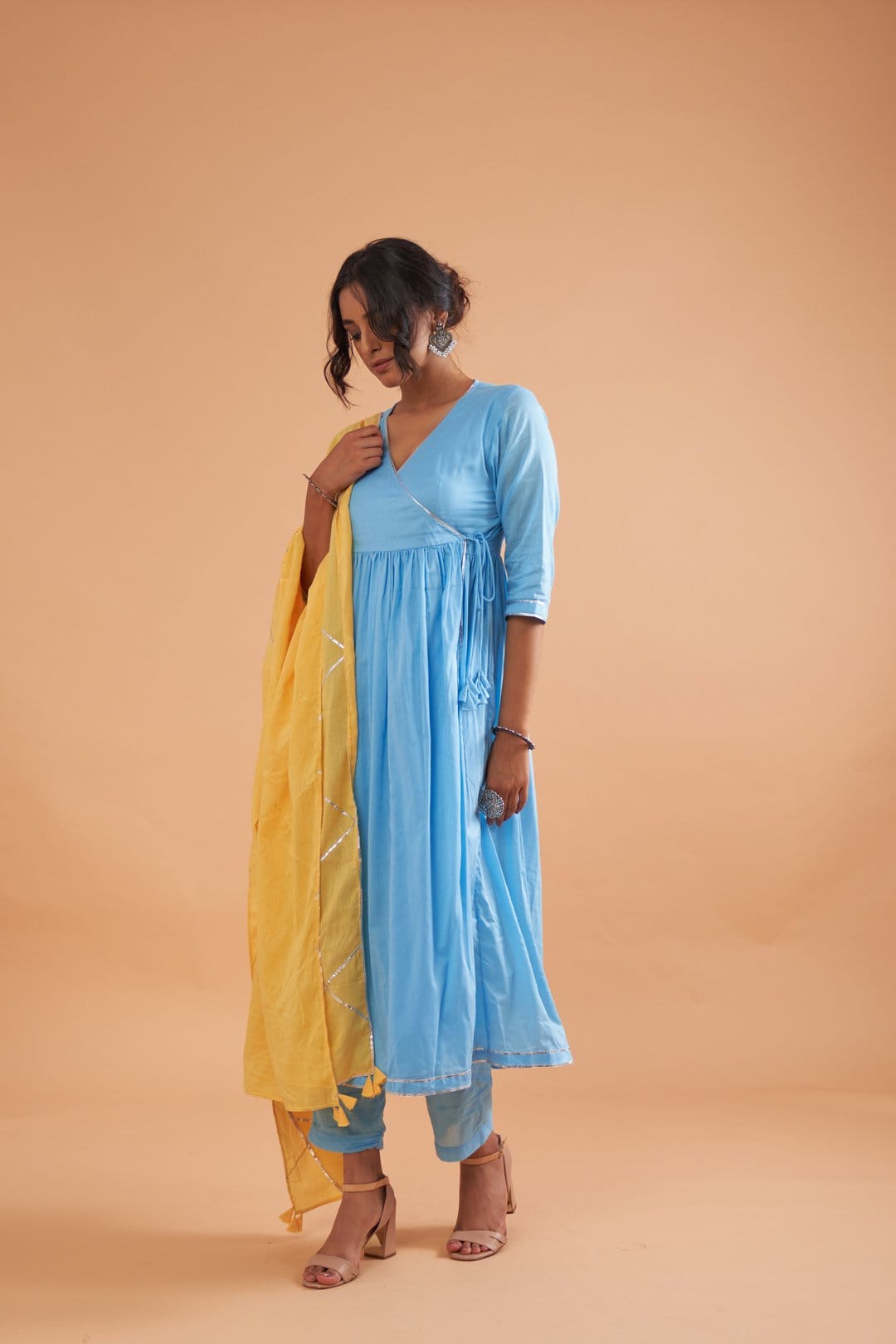 Flaneur Set