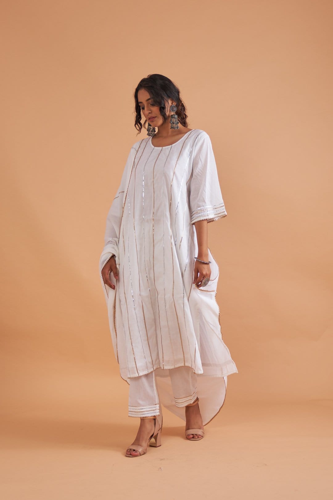 Shukr Set