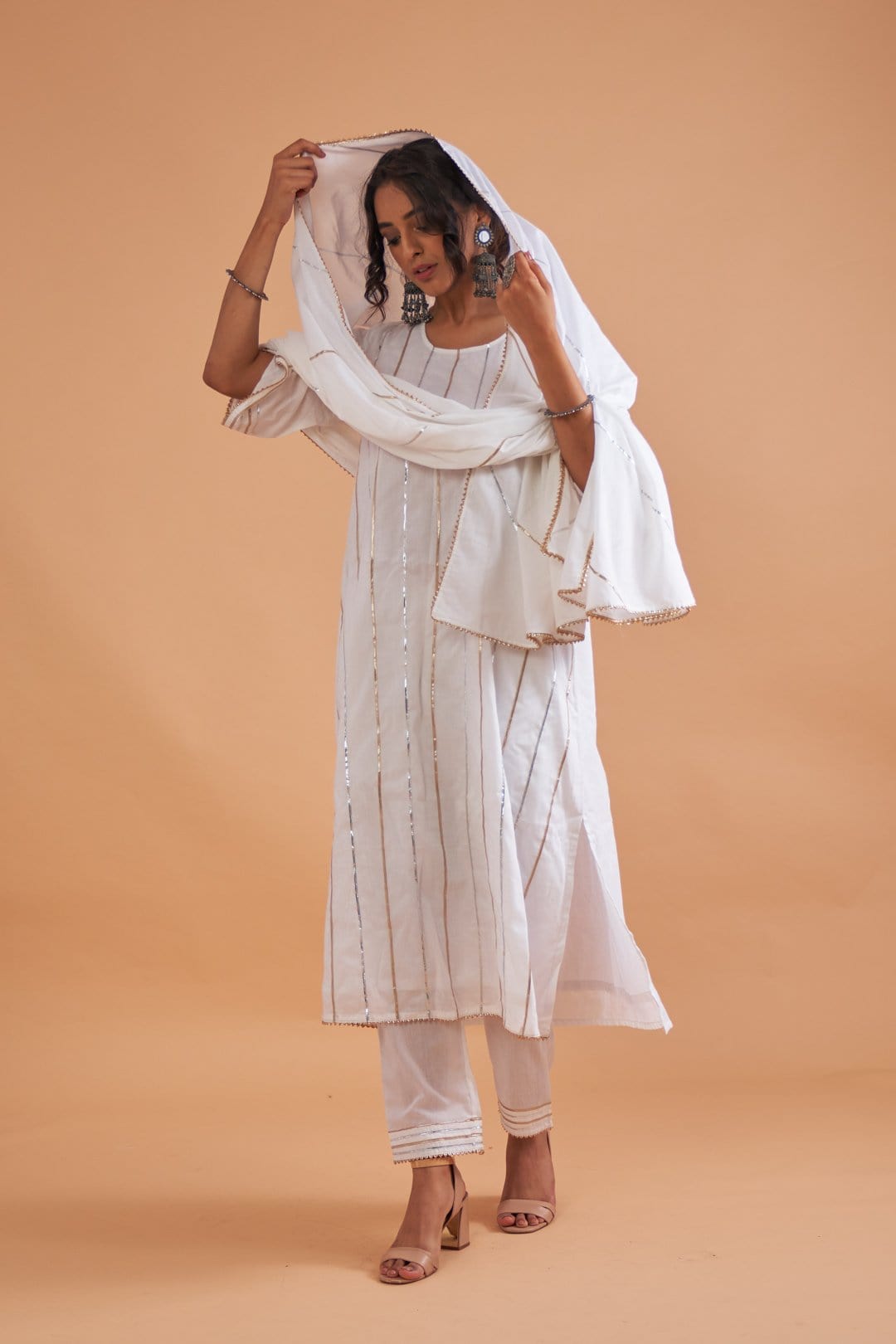 Shukr Set