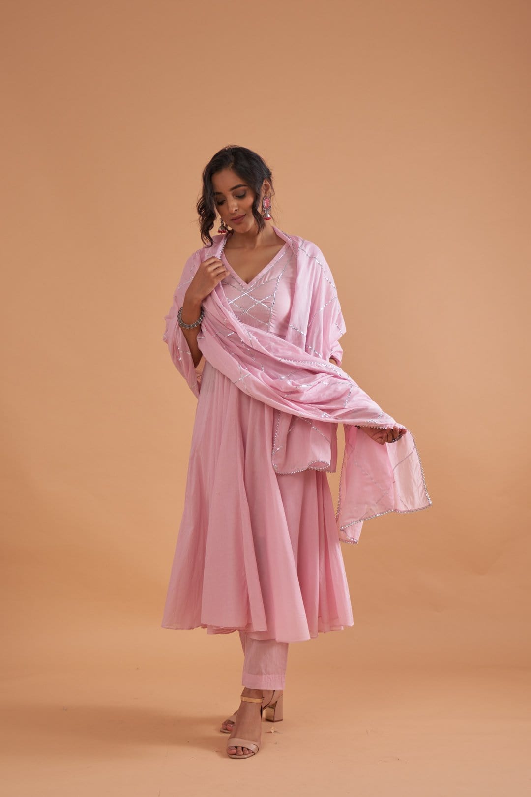 Smriiti Set