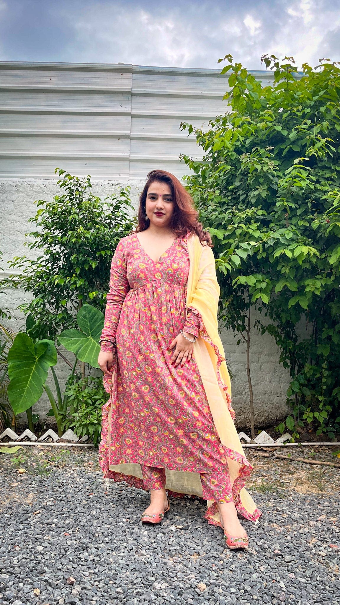 Mumtaz Set