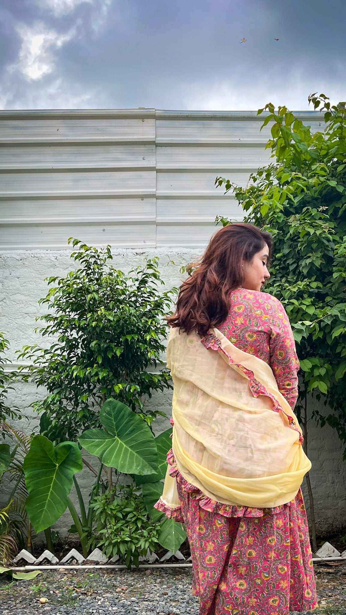 Mumtaz Set