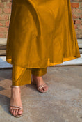 Load image into Gallery viewer, Mustard Rosewood Set Indian Sets Angrakhaa.com 
