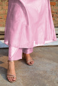 Load image into Gallery viewer, Baby Pink Rosewood Set Indian Sets Angrakhaa.com 
